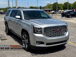 Used 2020 GMC Yukon XL Denali w/ Denali Ultimate Package image 1