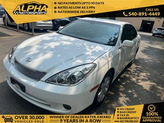 Used 2005 Lexus ES 330 image 1