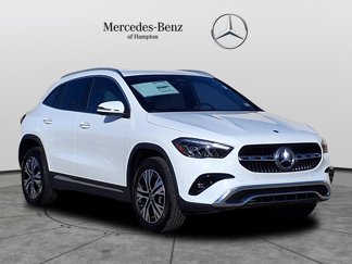 New 2025 Mercedes-Benz GLA 250 image 1