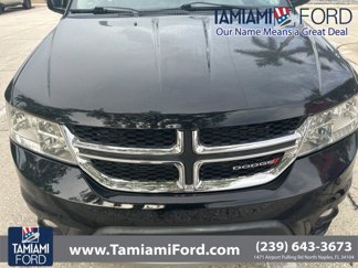 Used 2013 Dodge Journey SXT w/ Flexible Seating Group image 1