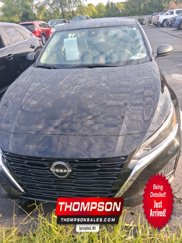 Used 2024 Nissan Altima 2.5 SV image 1