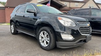 Used 2017 Chevrolet Equinox LT w/ Convenience Package image 1