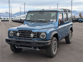 New 2024 INEOS Grenadier Fieldmaster Edition image 1