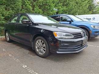 Used 2016 Volkswagen Jetta SE image 1
