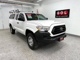 Used 2020 Toyota Tacoma SR image 1