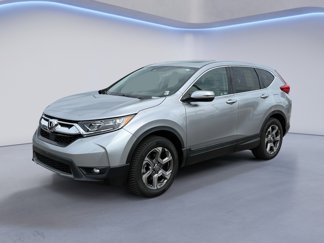 Used 2019 Honda CR-V EX-L image 1