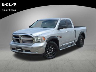 Used 2014 RAM 1500 Lone Star image 1