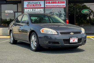 Used 2008 Chevrolet Impala LTZ image 1