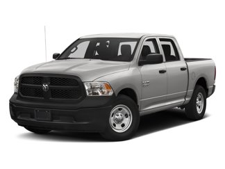 Used 2016 RAM 1500 Tradesman w/ Popular Equipment Group image 1