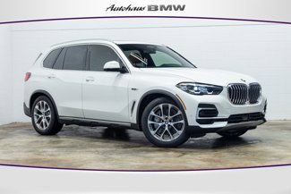 Used 2022 BMW X5 xDrive45e image 1