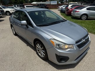 Used 2013 Subaru Impreza 2.0i Premium image 1