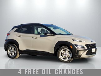 Used 2023 Hyundai Kona SEL w/ Cargo Package image 1