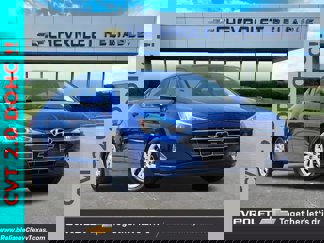 Used 2020 Hyundai Elantra SE image 1