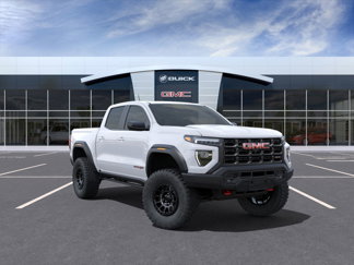 New 2024 GMC Canyon AT4X w/ AT4X AEV Edition image 1