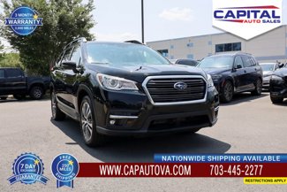 Used 2019 Subaru Ascent Limited image 1