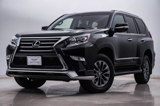 Used 2018 Lexus GX 460 image 1