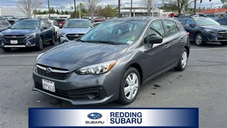 Used 2020 Subaru Impreza 2.0i image 1