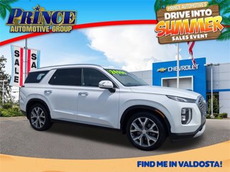 Used 2020 Hyundai Palisade SEL w/ Convenience Package image 1