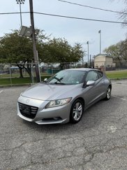 Used 2011 Honda CR-Z EX image 1