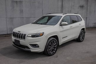 Used 2019 Jeep Cherokee High Altitude image 1