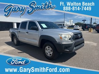Used 2012 Toyota Tacoma 2WD Double Cab image 1