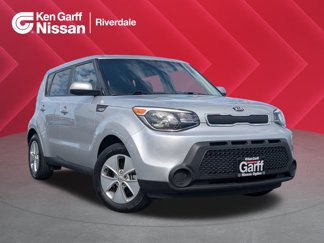 Used 2014 Kia Soul image 1