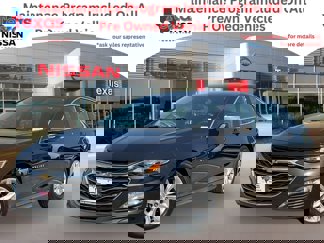 Used 2023 Chevrolet Malibu LT image 1