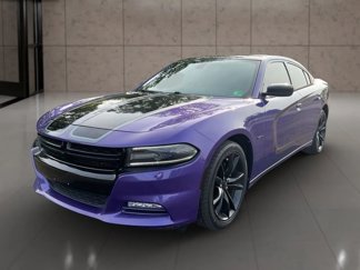 Used 2016 Dodge Charger R/T w/ Navigation & Travel Group image 1