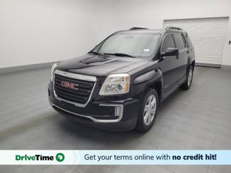 Used 2017 GMC Terrain SLE w/ Convenience Package image 1