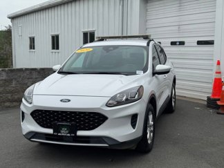 Used 2020 Ford Escape SE image 1