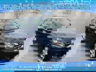 Used 2015 Honda Accord EX-L image 1