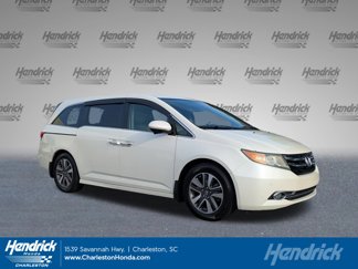 Used 2016 Honda Odyssey Touring image 1