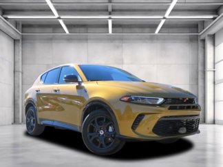 New 2024 Dodge Hornet R/T w/ Tech Pack w/o Parking image 1