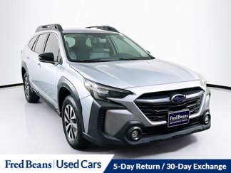 Used 2024 Subaru Outback Premium video 1