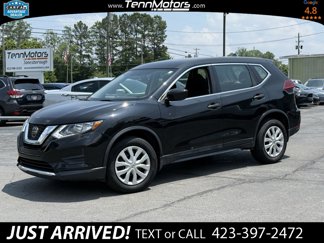 Used 2018 Nissan Rogue S image 1