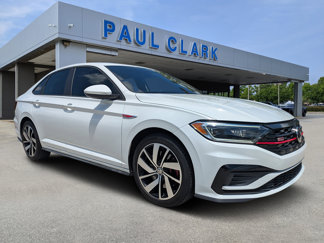 Used 2019 Volkswagen Jetta GLI image 1