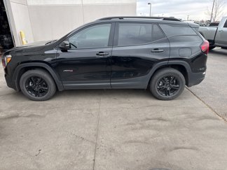 Used 2022 GMC Terrain AT4 w/ Tech Package image 1
