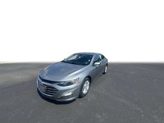 Used 2023 Chevrolet Malibu LT image 1