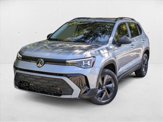 New 2025 Volkswagen Taos S video 1