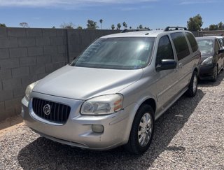 Used 2007 Buick Terraza CXL w/ Driver Confidence Package image 1