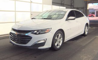 Used 2019 Chevrolet Malibu LS w/ Driver Confidence Package II image 1