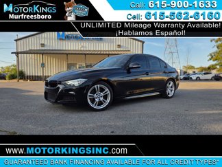 Used 2014 BMW 328i Sedan image 1