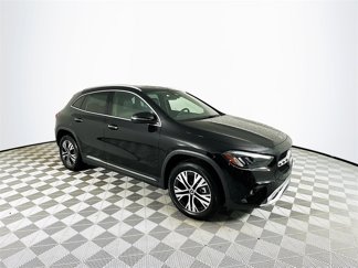 Certified 2025 Mercedes-Benz GLA 250 image 1