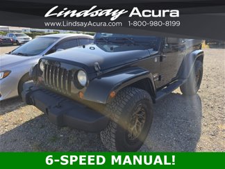 Used 2012 Jeep Wrangler Sahara w/ Dual Top Group image 1