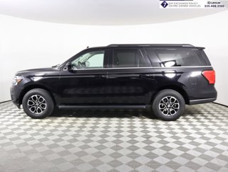 Used 2024 Ford Expedition Max XLT image 1