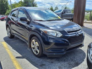 Used 2018 Honda HR-V LX image 1