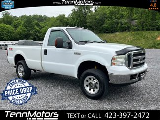 Used 2006 Ford F250 XL image 1