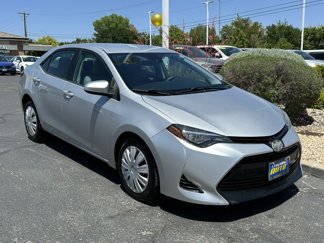 Used 2017 Toyota Corolla LE image 1