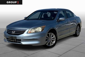 Used 2012 Honda Accord EX-L image 1
