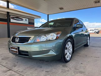 Used 2009 Honda Accord EX image 1